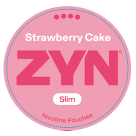 ZYN product image